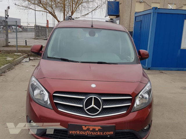 ID 847 Mercedes Citan