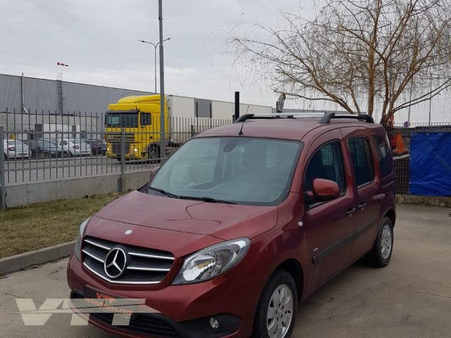 ID 847 Mercedes Citan