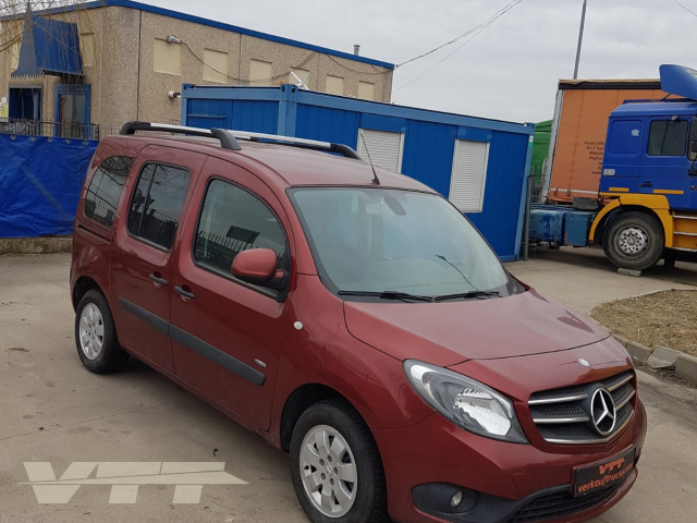 ID 847 Mercedes Citan