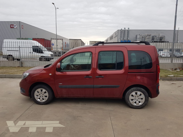 ID 847 Mercedes Citan