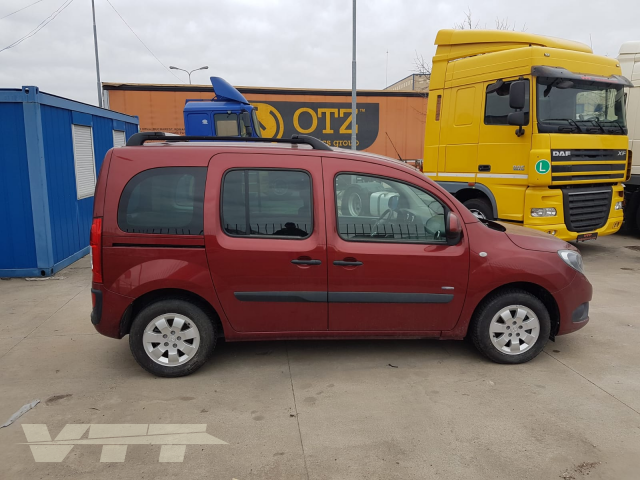 ID 847 Mercedes Citan