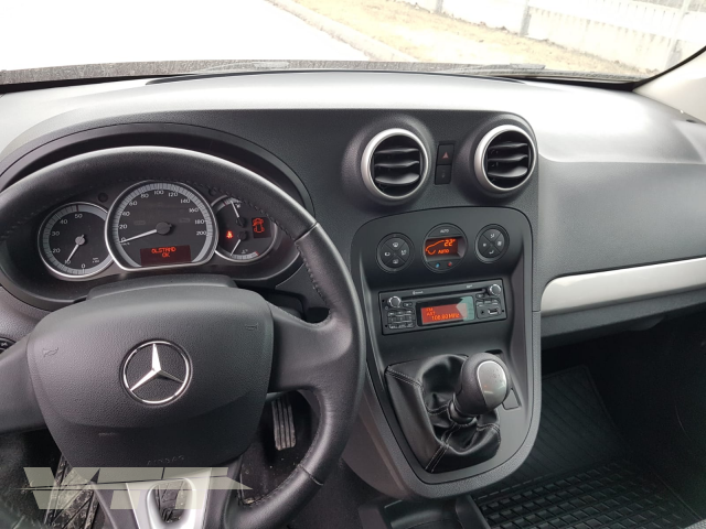 ID 847 Mercedes Citan