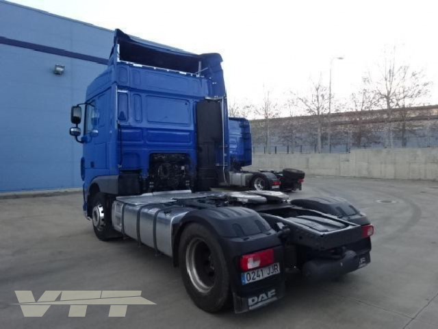 ID 849 DAF XF 105.460