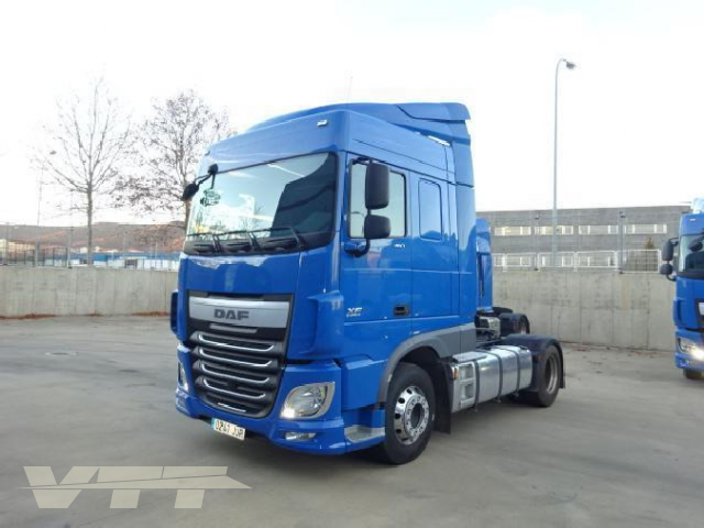 ID 849 DAF XF 105.460