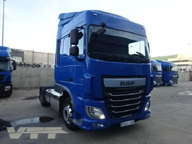 ID 849 DAF XF 105.460