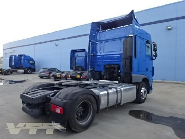 ID 849 DAF XF 105.460