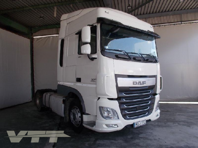 ID 852 DAF XF 105.460