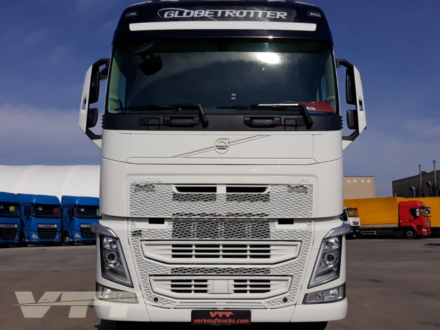 ID 889 Volvo FH