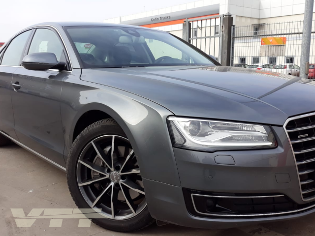 ID 892 Audi A8