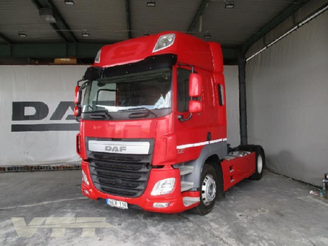 ID 896 DAF CF 85.460