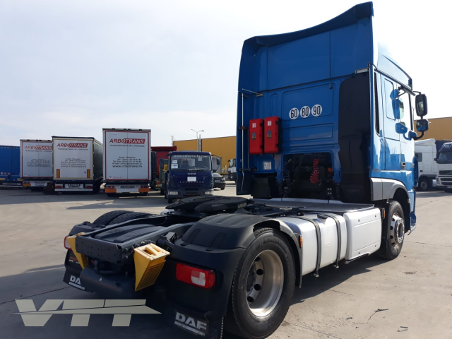 ID 904 DAF XF 460FT