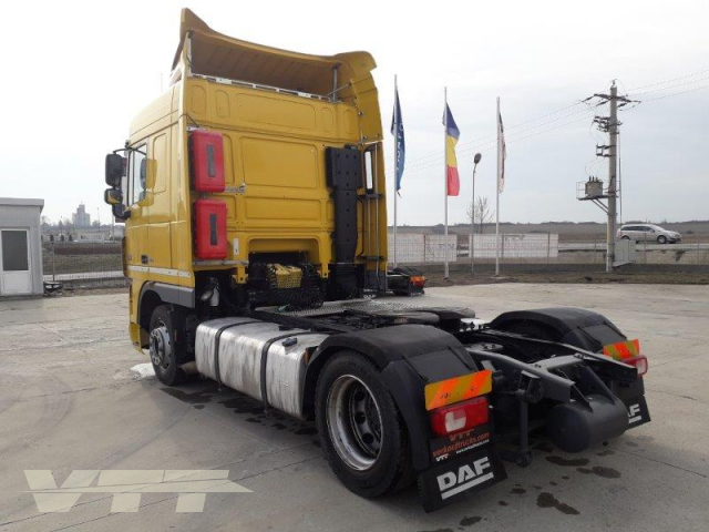 ID 907 DAF XF 105.460