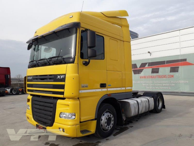 ID 907 DAF XF 105.460