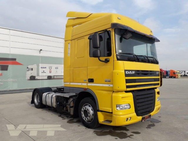 ID 907 DAF XF 105.460