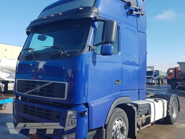 ID 909 Volvo FH 440