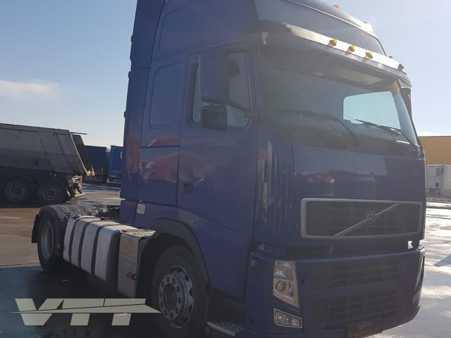 ID 909 Volvo FH 440