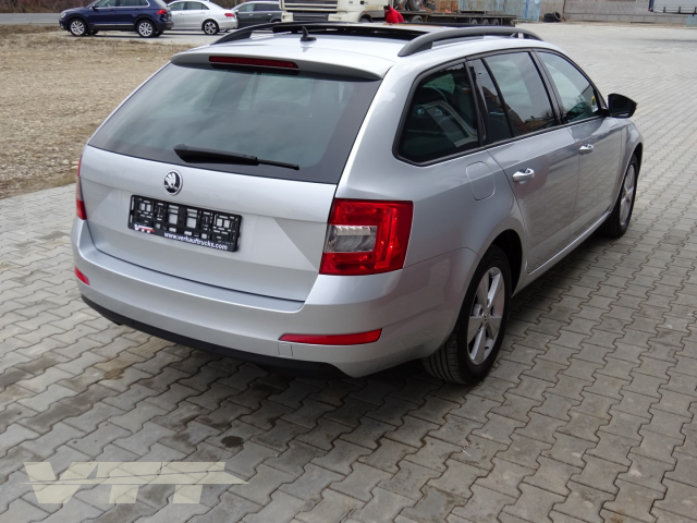 ID 911 Skoda Octavia