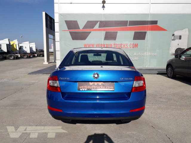 ID 913 Skoda Octavia