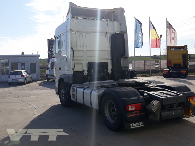 ID 915 DAF XF 460FT