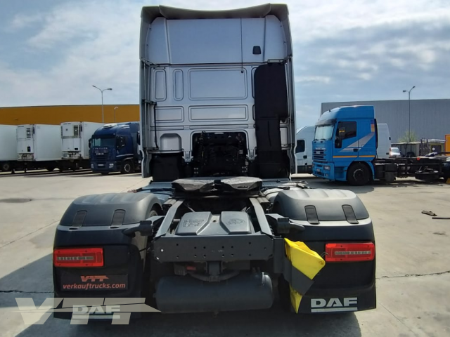 ID 917 DAF XF 105.460