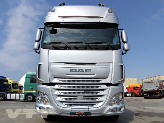 ID 917 DAF XF 105.460