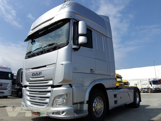 ID 917 DAF XF 105.460