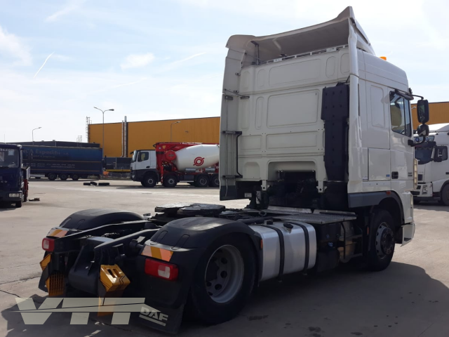 ID 933 DAF XF 105.460