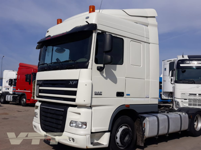 ID 933 DAF XF 105.460