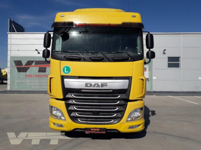 ID 946 DAF XF 460FT