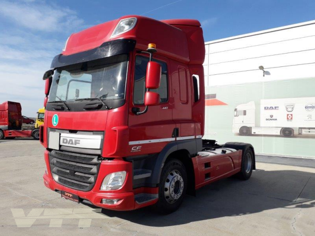 ID 948 DAF CF 440FT