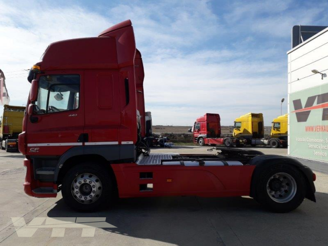 ID 948 DAF CF 440FT