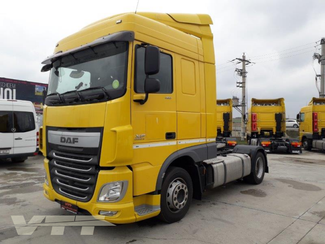 ID 950 DAF XF 460FT