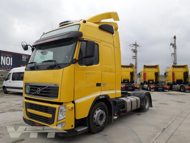 ID 952 Volvo FH 500