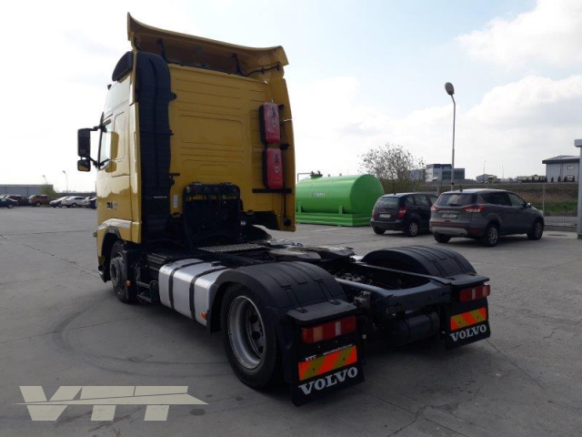 ID 955 Volvo FH 500