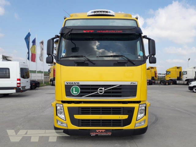 ID 955 Volvo FH 500