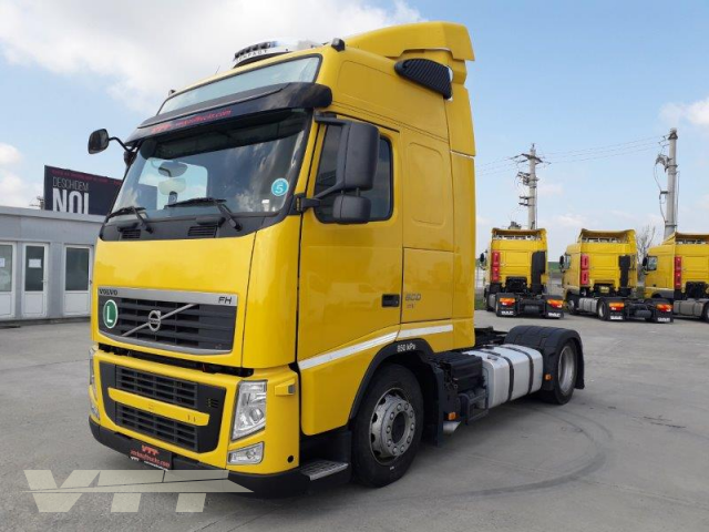 ID 955 Volvo FH 500