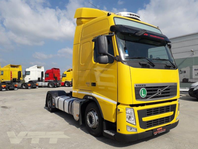 ID 955 Volvo FH 500