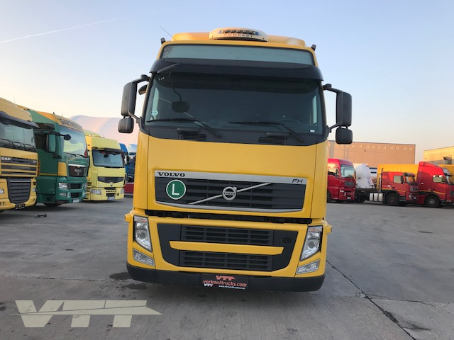 ID 956 Volvo FH 500