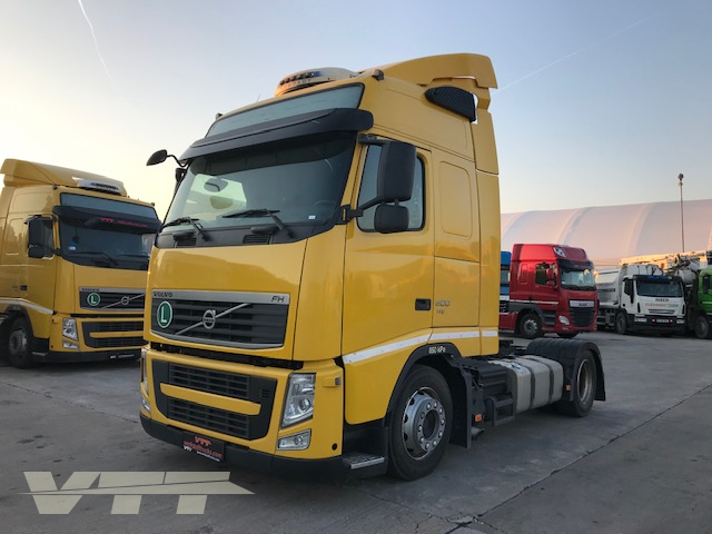 ID 956 Volvo FH 500