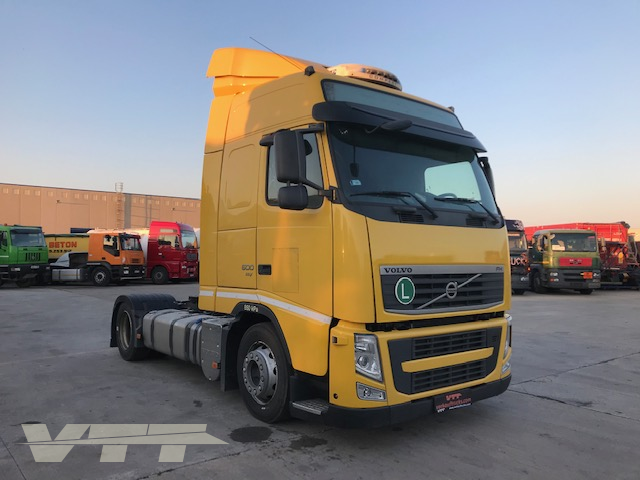 ID 956 Volvo FH 500