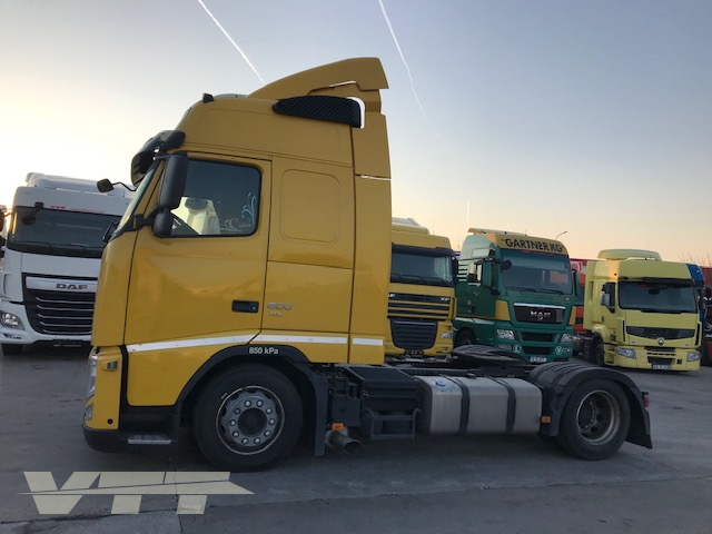 ID 956 Volvo FH 500