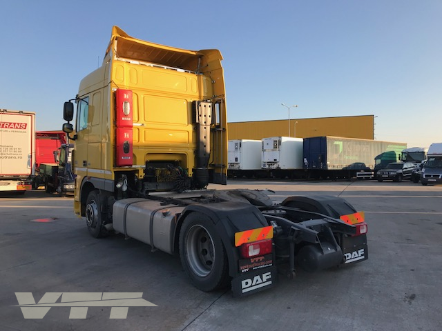 ID 958 DAF XF 105.460