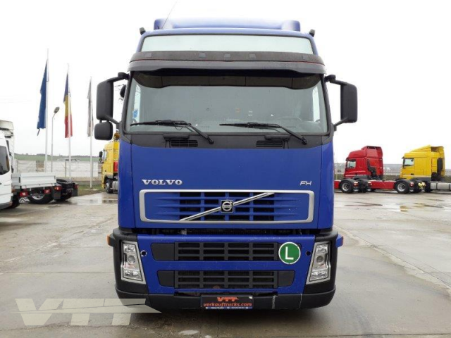 ID 959 Volvo FH 42