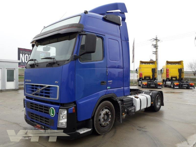 ID 959 Volvo FH 42