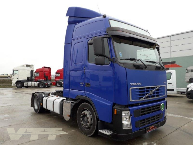 ID 959 Volvo FH 42