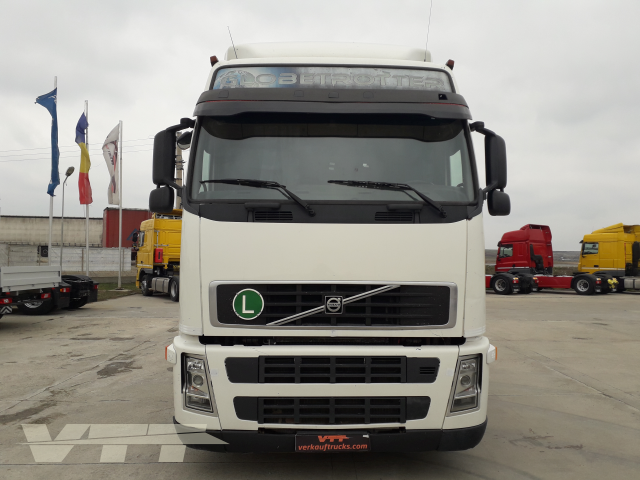 ID 960 Volvo FH 42