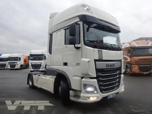 ID 962 DAF XF 105.460