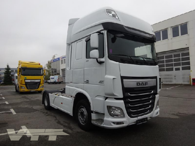 ID 963 DAF XF 105.510