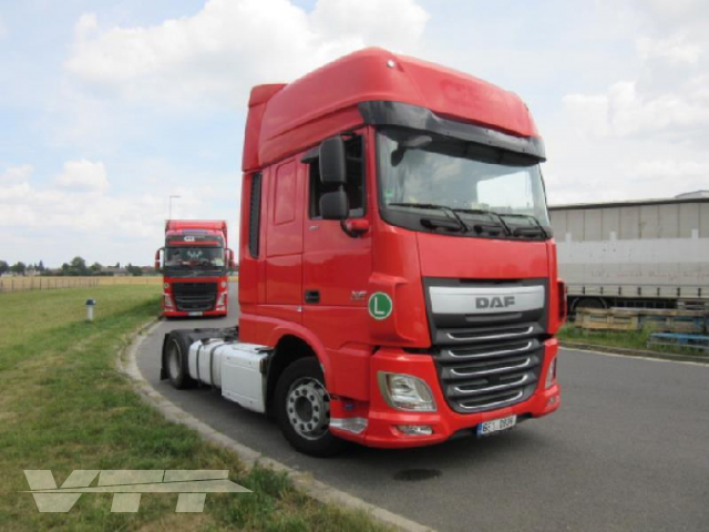 ID 964 DAF XF 105.460