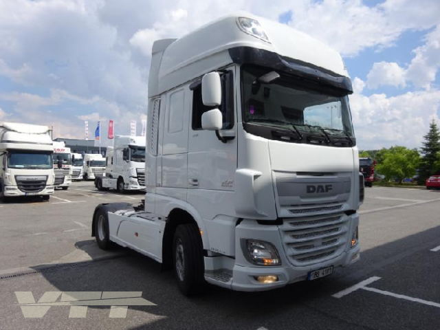 ID 965 DAF XF 105.510